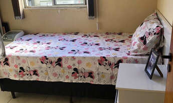 Imagem 6: Apartamento 2 Dormitórios com Box Privado, bairro Pasqualini, Sapucaia do Sul