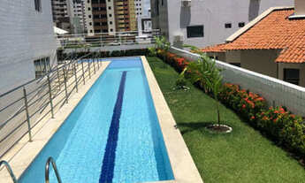 Imagem 4: Apartamento no Bessa 3 Suites + dce ( Vendido