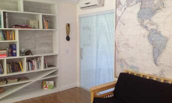 Imagem 4: B Condominio Haras do Rio do Ouro -Magnífica Casa