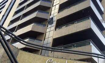 Imagem: Apartamento com 3 quartos, sendo 1 suíte