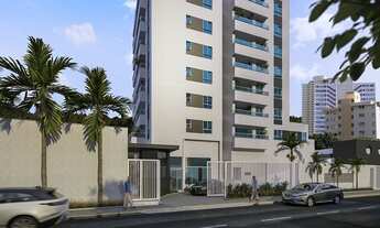 Imagem 5: Condomínio Francisco Cabral - Apto 3/4 e 2 suítes de 88 m², 2 vagas por 694.631,00