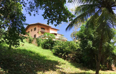 Imagem 3: Excelente casa 4 suítes parque Costa verde