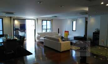 Imagem 3: Apartamento Alto Padrão para Venda em Santo Antônio São Caetano do Sul-SP