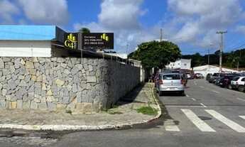 Imagem 7: Casa em Jaguaribe com 04 quartos, sendo 02 suíte + DCE e terraço. (Permuta