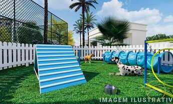 Imagem 5: Apartamento à venda no Residencial Lago de Tune - Sorocaba/SP