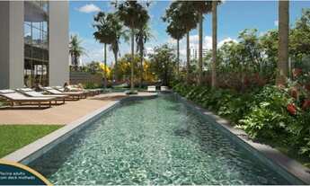 Imagem 7: Lançamento - Apto 3/4 e 2 suítes de 97,94 m², 2 vagas no Edifício Les Amis por 606.000