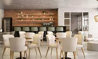 Imagem 5: Apartamento à Beira Mar do Bessa com 2 quartos, sendo 1 suíte e 1 vaga de garagem