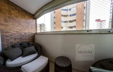 Imagem 7: Apartamento Padrão para Venda em Santa Maria São Caetano do Sul-SP