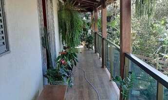 Imagem 2: Linda Casa 3 qtos - B. Nova Pampulha - R$ 550 mil - Cód. 1452