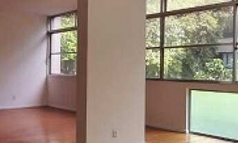 Imagem 1: Lindo 3 quartos em Ipanema a uma quadra da praia #52444