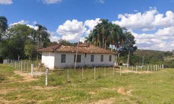 Imagem 3: Sorocaba Região Sitio 12 Alqueires