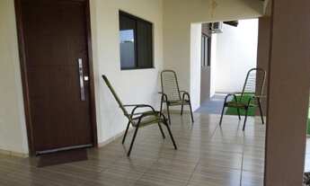 Imagem: Vendo casa com 3 quartos e 2 banheiros