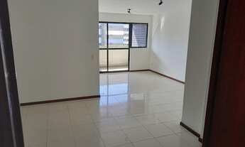 Imagem 6: Apartamento três suites Ponta Verde
