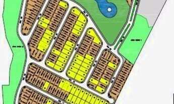 Imagem 7: Lindo Terreno no Jardim Laguna em Indaiatuba, Loteamento fechado. Tamanho do lote: 300,00