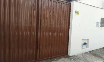 Imagem: Alugo Casa no Alto do Castelo - Muriaé