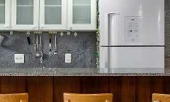 Imagem 4: Lindo Flat 2 quartos na Francisco Otaviano #50666