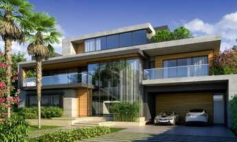 Imagem 1: Casa com 06 suítes no Santa Monica Jardins - entrega em 12 meses