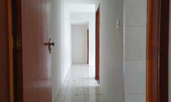 Imagem 3: Alugo Apartamento de 2 Quartos - B. Peluso-Ubá-MG