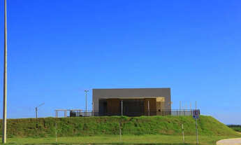 Imagem: Lote condomínio villa jardim 445mts