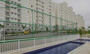 Imagem: Vaga (masculina) em AP na Glória