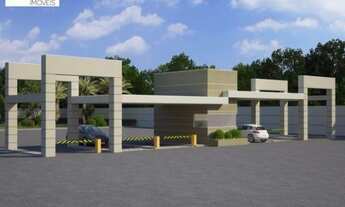 Imagem 5: Terreno lindo com 200m², boa topografia, excelente localização. Condomínio com: Piscina A