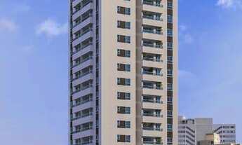 Imagem 1: Condomínio Francisco Cabral - Apto 3/4 e 2 suítes de 88 m², 2 vagas por 694.631,00