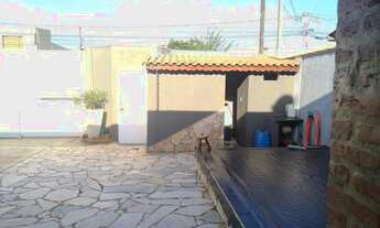 Imagem 4: Casa à venda, 3 quartos, 1 suíte, 2 vagas, Parque Industrial Avelino Alves Palma - Ribeirã