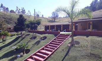 Imagem 3: Sítio para Venda em Centro Pinhalzinho-SP