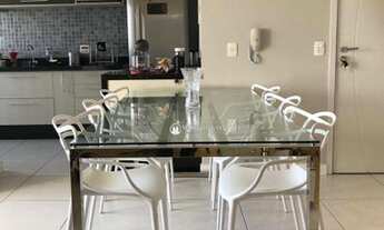 Imagem 7: Apartamento com 3 dormitórios - Jardim Ana Maria - Jundiaí/SP