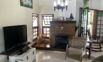 Imagem 7: Sobrado Alto Padrão para Venda