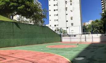 Imagem 5: Apartamento p/ venda, 166 m2, com 3 suítes no Jardim Apipema - Salvador - BA