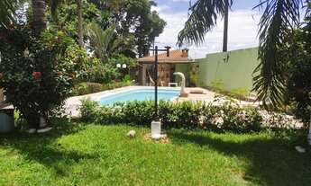 Imagem: Chácara em Condomínio Jardinópolis