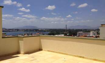 Imagem 4: Cobertura com 2 dormitórios à venda, 110 m² por R$ 350.000,00 - Messejana - Fortaleza/CE