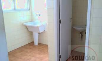 Imagem 5: Apartamento Padrão para Venda em Santa Paula São Caetano do Sul-SP