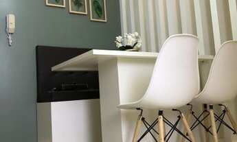 Imagem 3: Apartamento loft