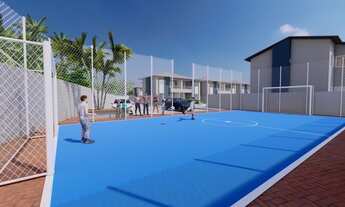 Imagem 2: Varandas da natureza na Santa Amélia