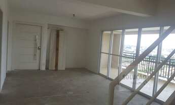 Imagem 5: Apartamento Cobertura para Venda em Jardim São Caetano São Caetano do Sul-SP