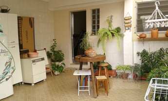 Imagem 2: Sobrado Padrão para Venda em Cerâmica São Caetano do Sul-SP