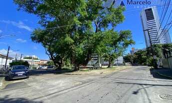 Imagem 3: Imóvel comercial de esquina no Torreão, 622m2 de terreno