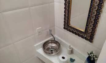 Imagem 7: Amplo 4 Quartos Visconde Pirajá