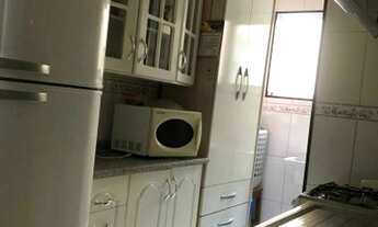 Imagem 4: Apartamento à venda no bairro Mauá - São Caetano do Sul/SP