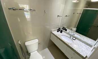 Imagem 6: Apartamento 58m2, 02 quartos, vista mar, VG Fun , praia do futuro