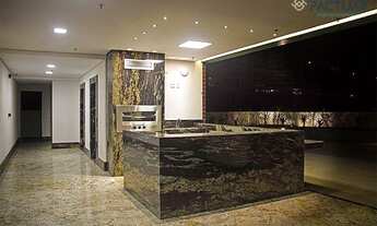 Imagem 4: Flat com 1 dormitório à venda, 28 m² por R$ 295.000,00 - Estoril - Belo Horizonte/MG