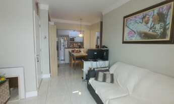 Imagem 7: Apartamento Zona Norte para Venda em São Paulo, LIMÃO, 2 dormitórios, 1 suíte, 2 banheiros