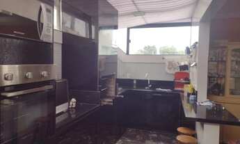 Imagem 7: Cobertura de 4 quartos no Recreio dos Bandeirantes