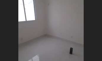 Imagem 5: AP 2/4 c/ 2 áreas privativas. Solar de Vilas