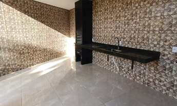 Imagem 3: Casa 3 quartos 1 suíte 127 mt de construção lote 226 mt de lote-vila alzira