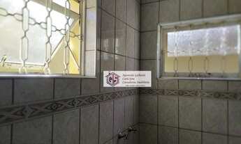 Imagem 4: Casa com 2 dormitórios à venda, 85 m² por R$ 260.000 - Parque São Luís - Taubaté/SP