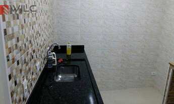 Imagem 5: Apartamento com 1 dormitório para alugar, 54 m² por R$ 1.650/mês - Sé - São Paulo/SP