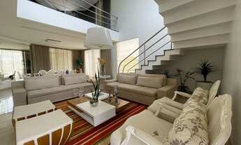 Imagem: Belíssimo sobrado mobíliado no Portal